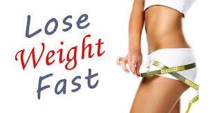 Losing Weight Quickly – How Fast is Healthy and Natural?