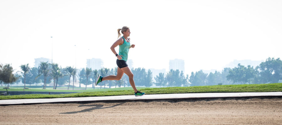 5 Ways Running Can Help You Get the Body You Want!