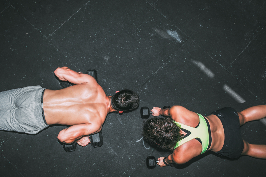 Personal Trainer Cost Louise Roche